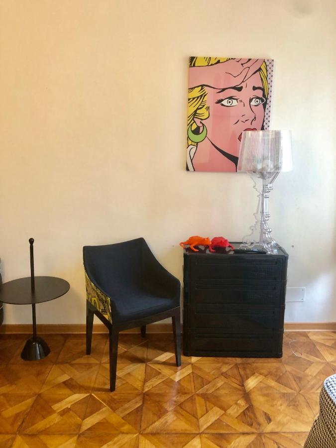 Alla Scalinata Del Teatro Rossetti Триест Экстерьер фото